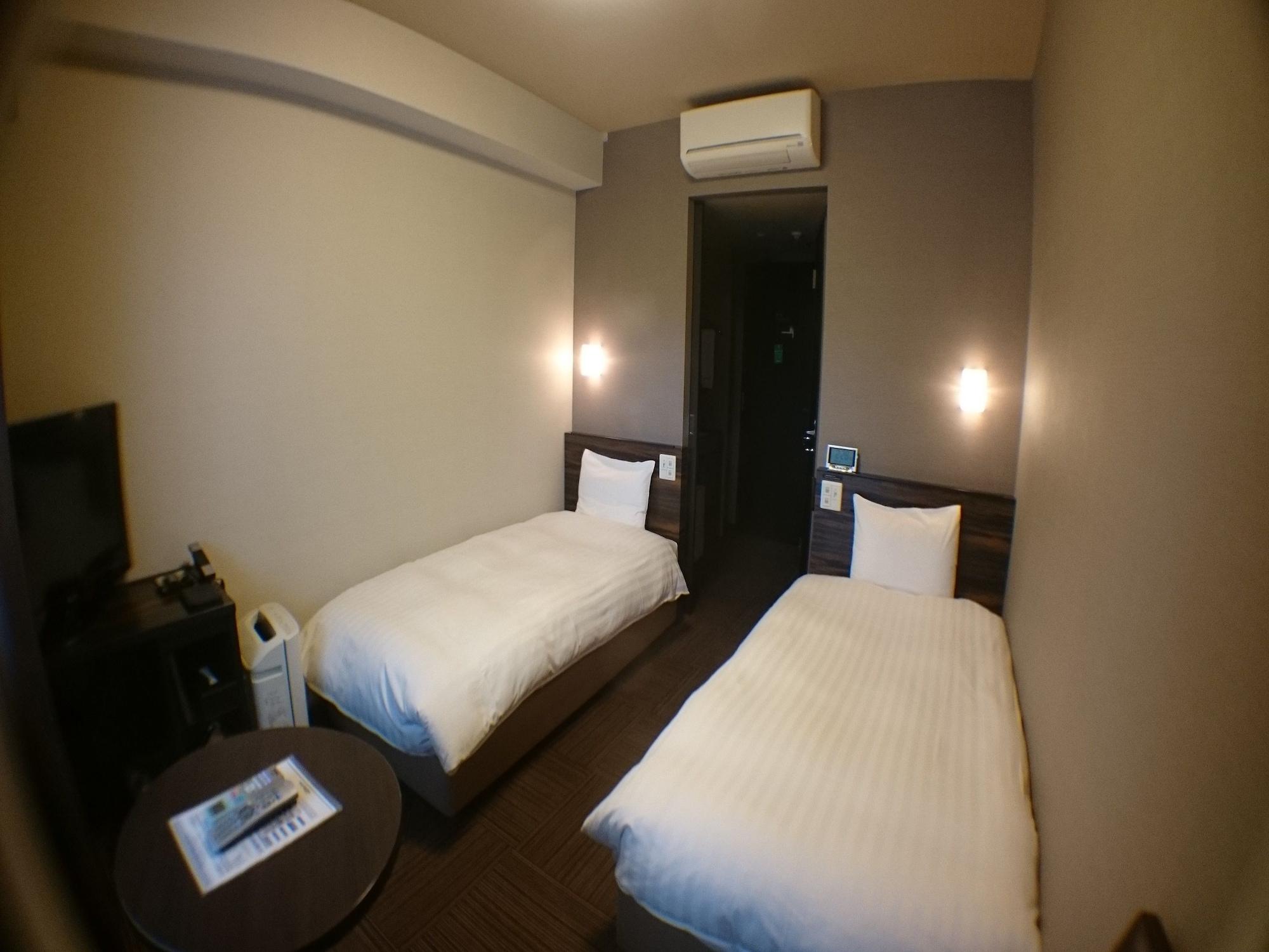 Dormy Inn Premium Hakata Canal City Mae Fukuoka  Exteriör bild