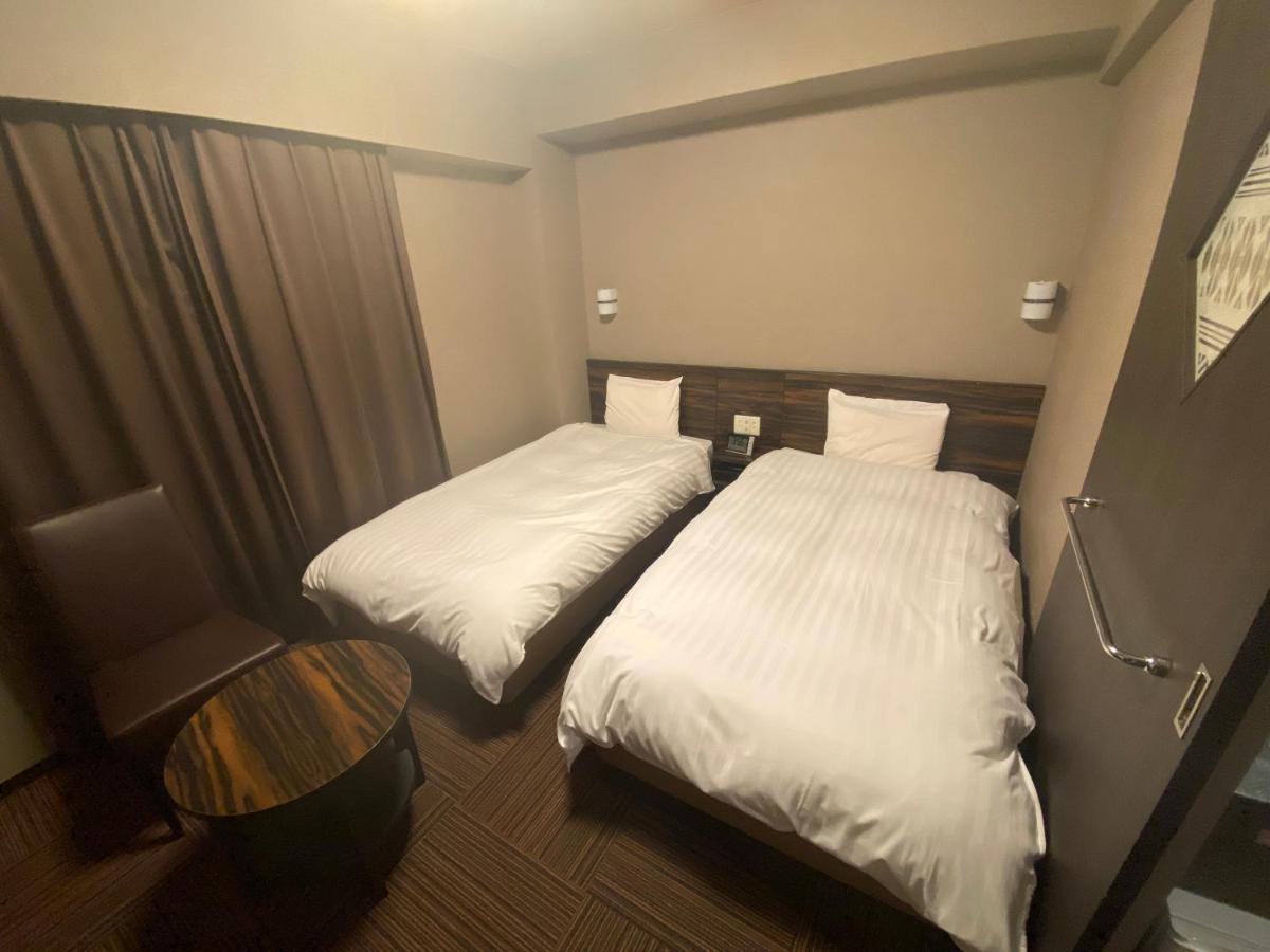 Dormy Inn Premium Hakata Canal City Mae Fukuoka  Exteriör bild