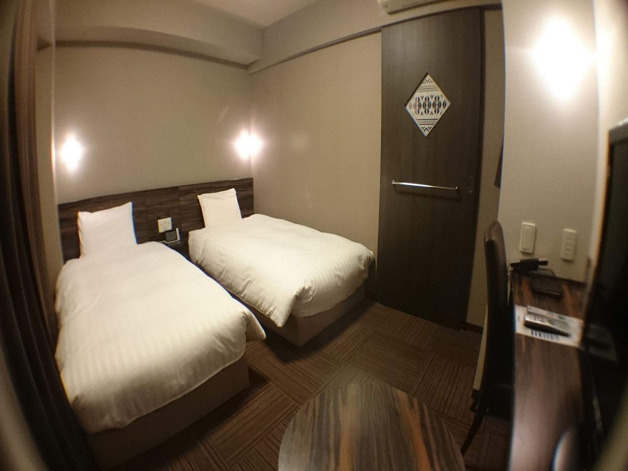 Dormy Inn Premium Hakata Canal City Mae Fukuoka  Exteriör bild