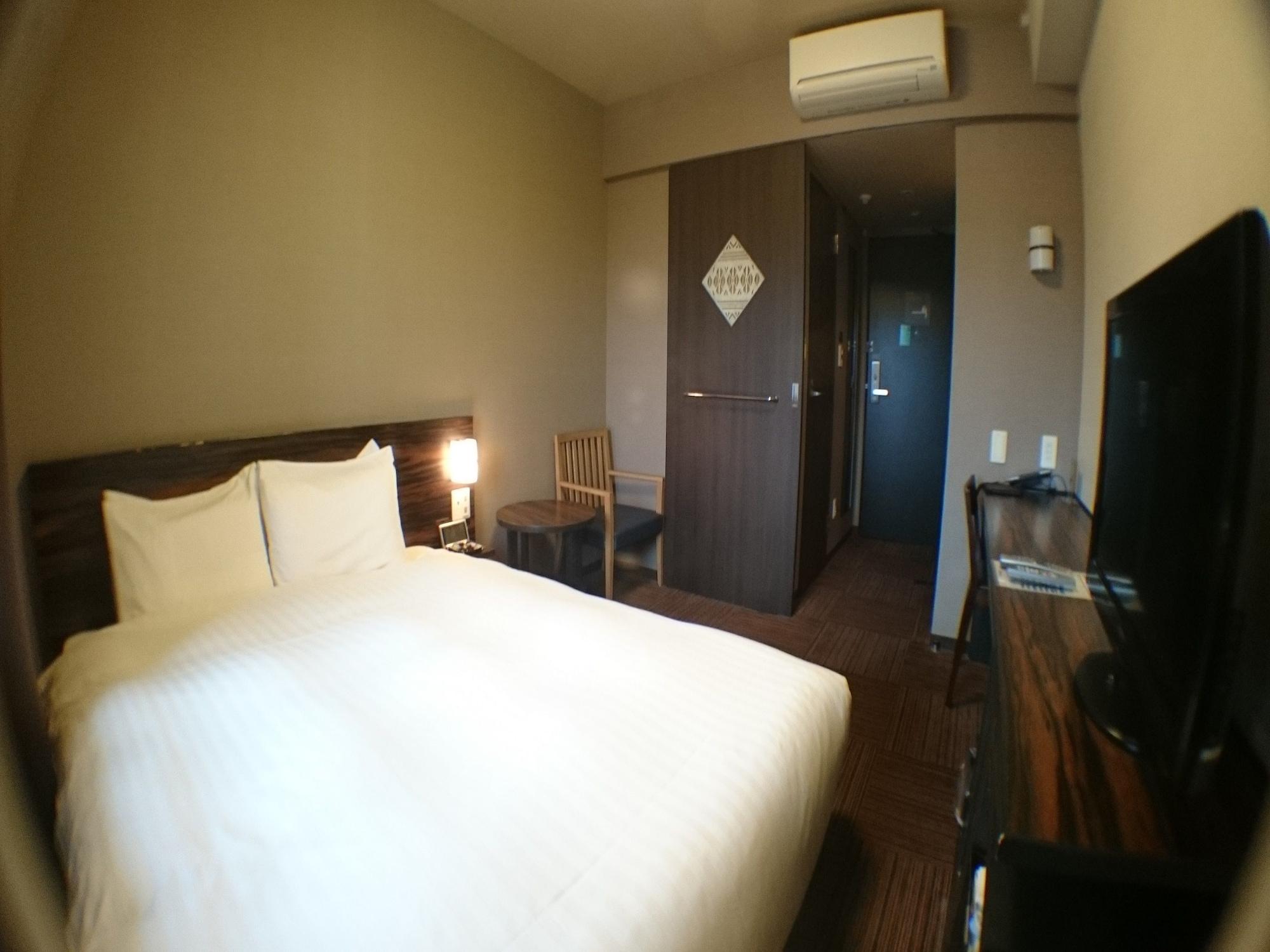 Dormy Inn Premium Hakata Canal City Mae Fukuoka  Exteriör bild